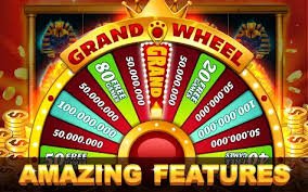 pak3x Slots