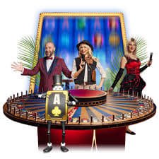 pak3x Live Tables aur Slots ek jagah